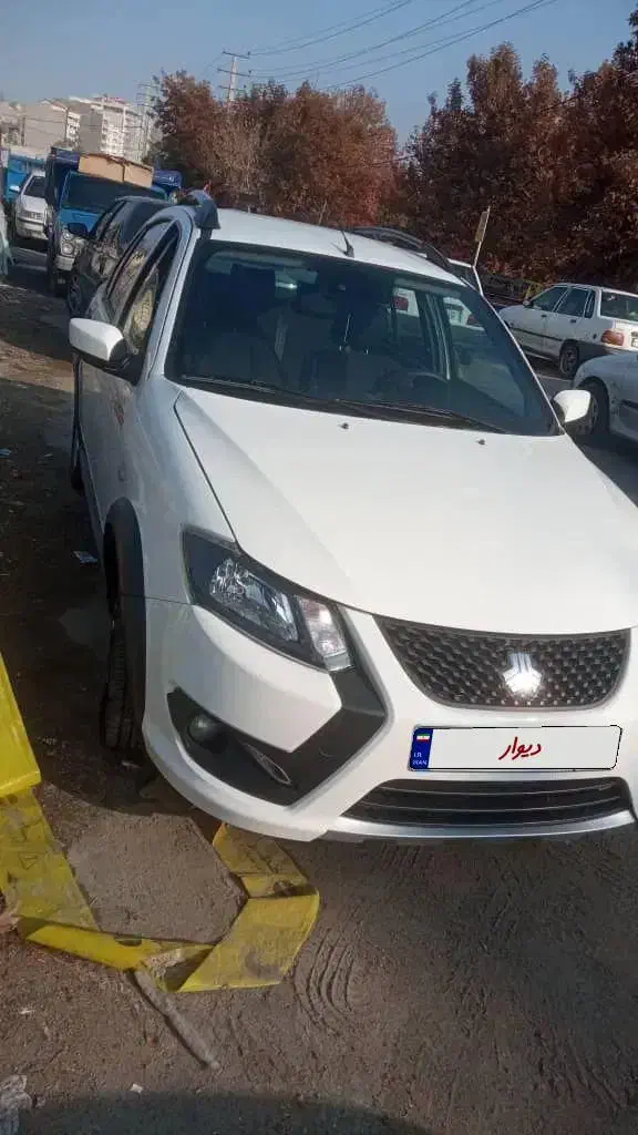 کوئیکوئیک (s) ۸۵ گانه|خودرو سواری و وانت|ارومیه, |دیوار