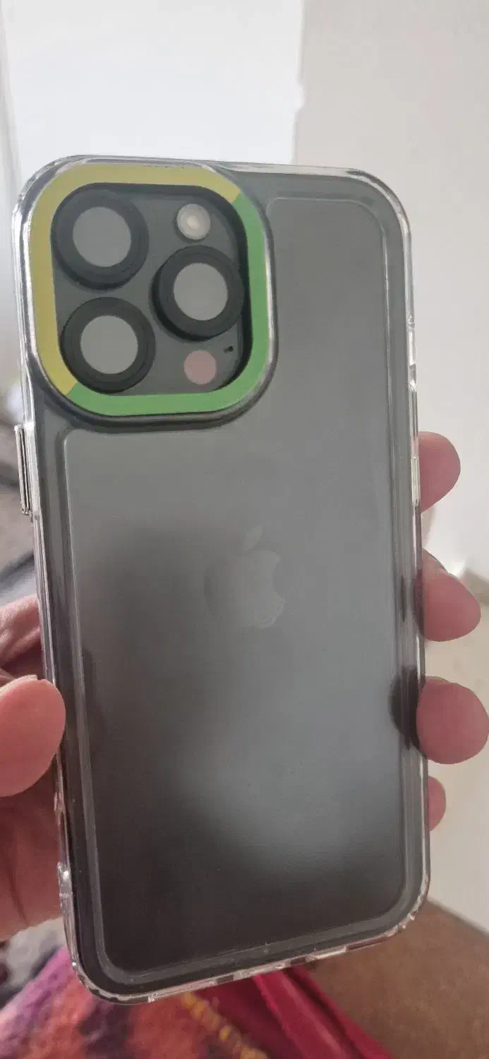 iphone 16promax 256 za|موبایل|جوانرود, |دیوار