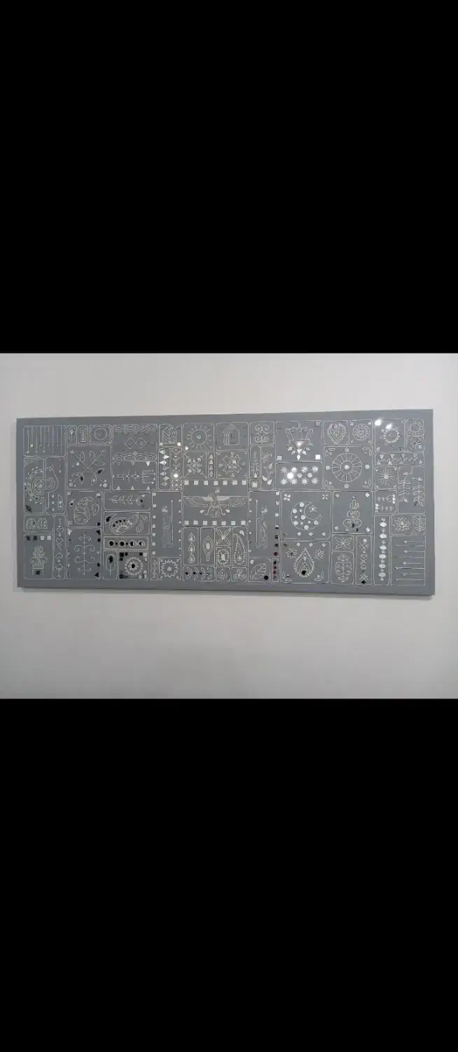 فروش تابلو دکوری|تابلو، نقاشی، عکس|ایلام, |دیوار