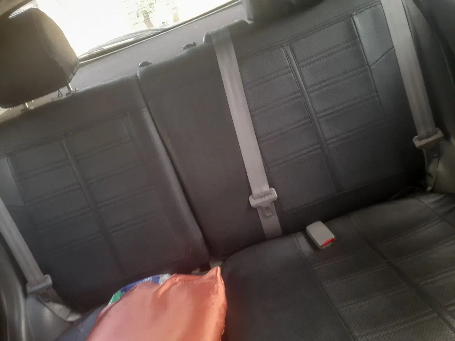 تیبا۲ا|خودرو سواری و وانت|گرگان, |دیوار