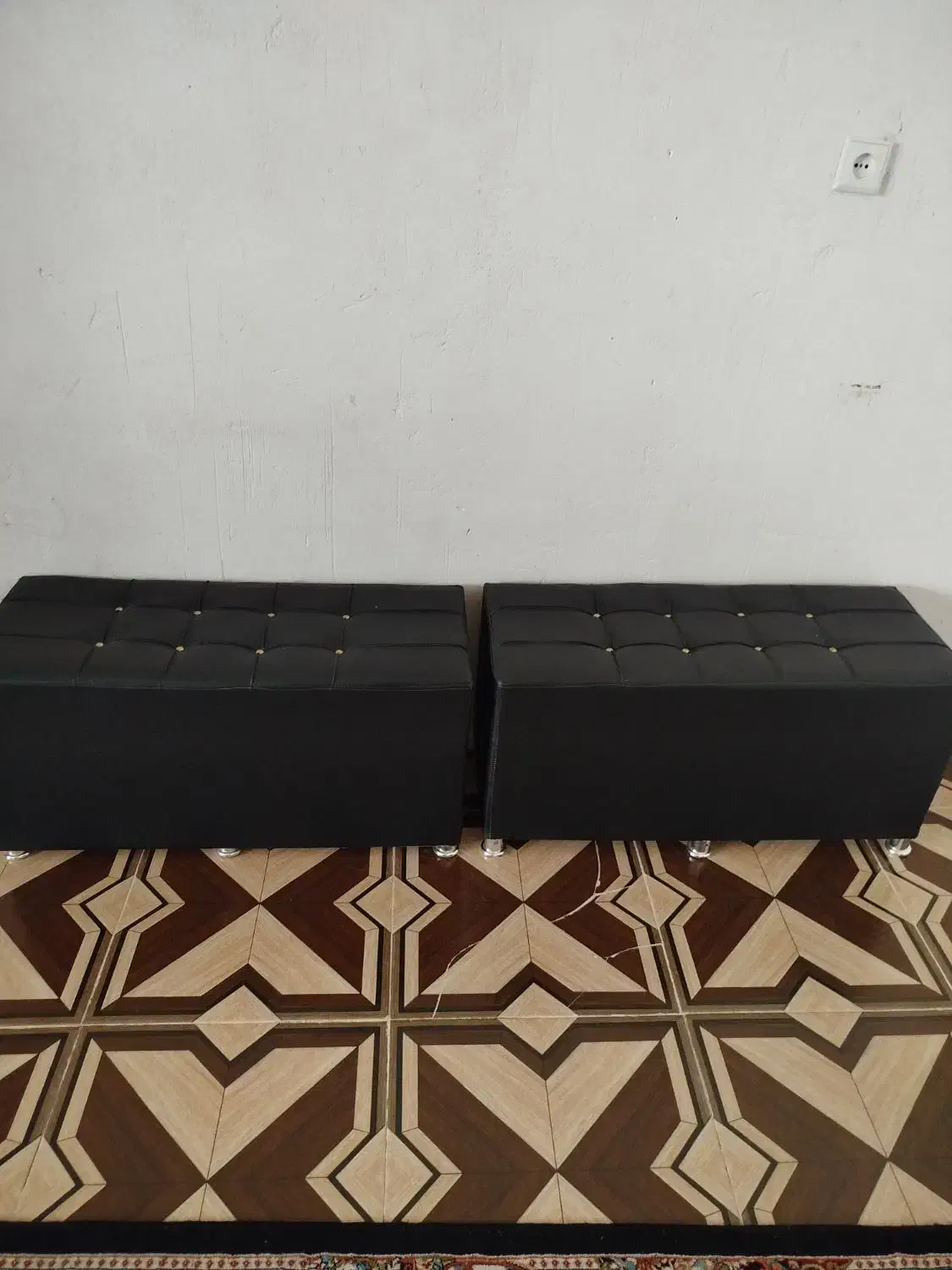 سلام هرکی خواست درخدمتم|آرایشگاه و سالن‌های زیبایی|خرم‌آباد, |دیوار