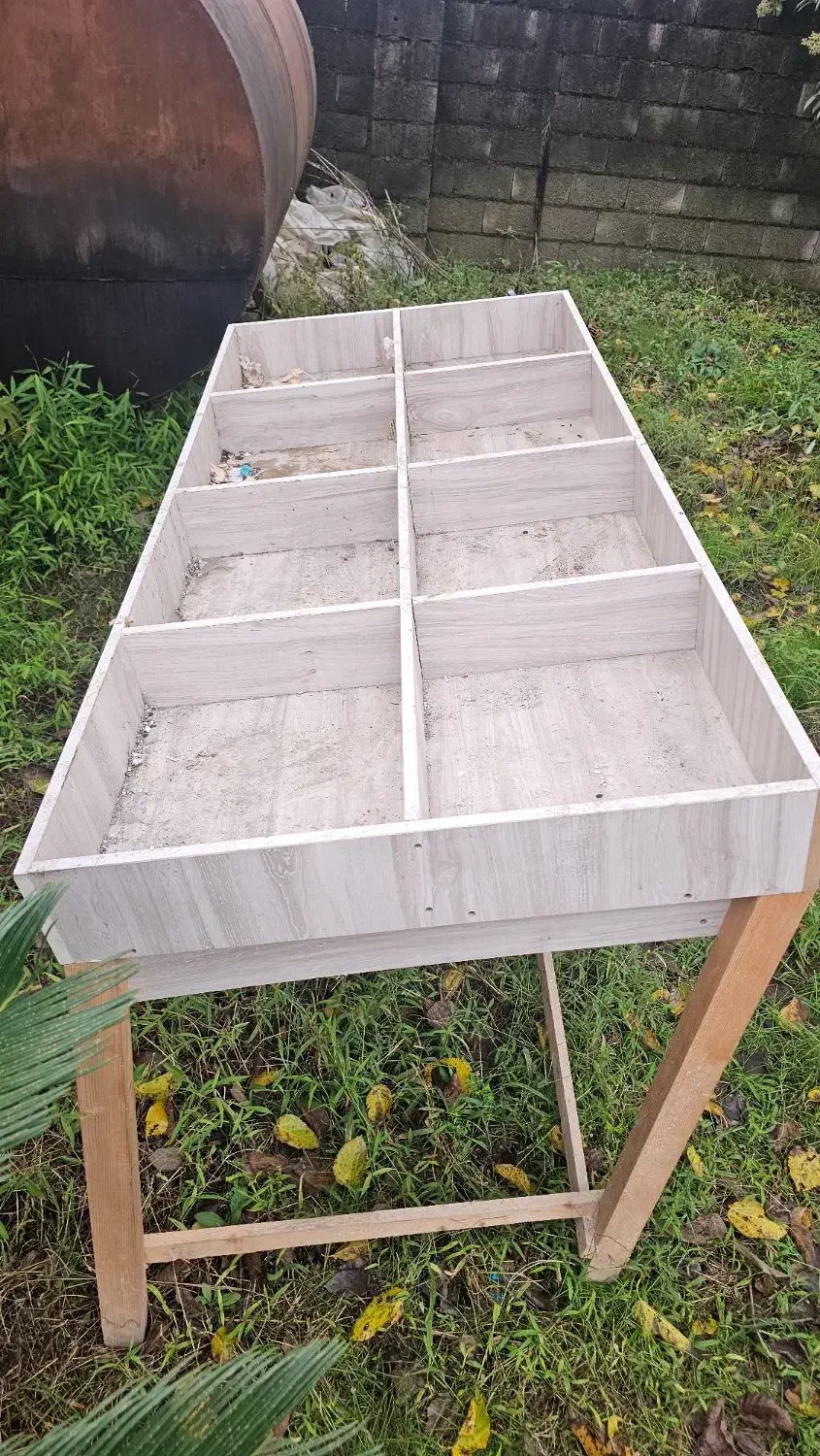 قفسه میز میوه|فروشگاه و مغازه|عباس‌آباد, |دیوار