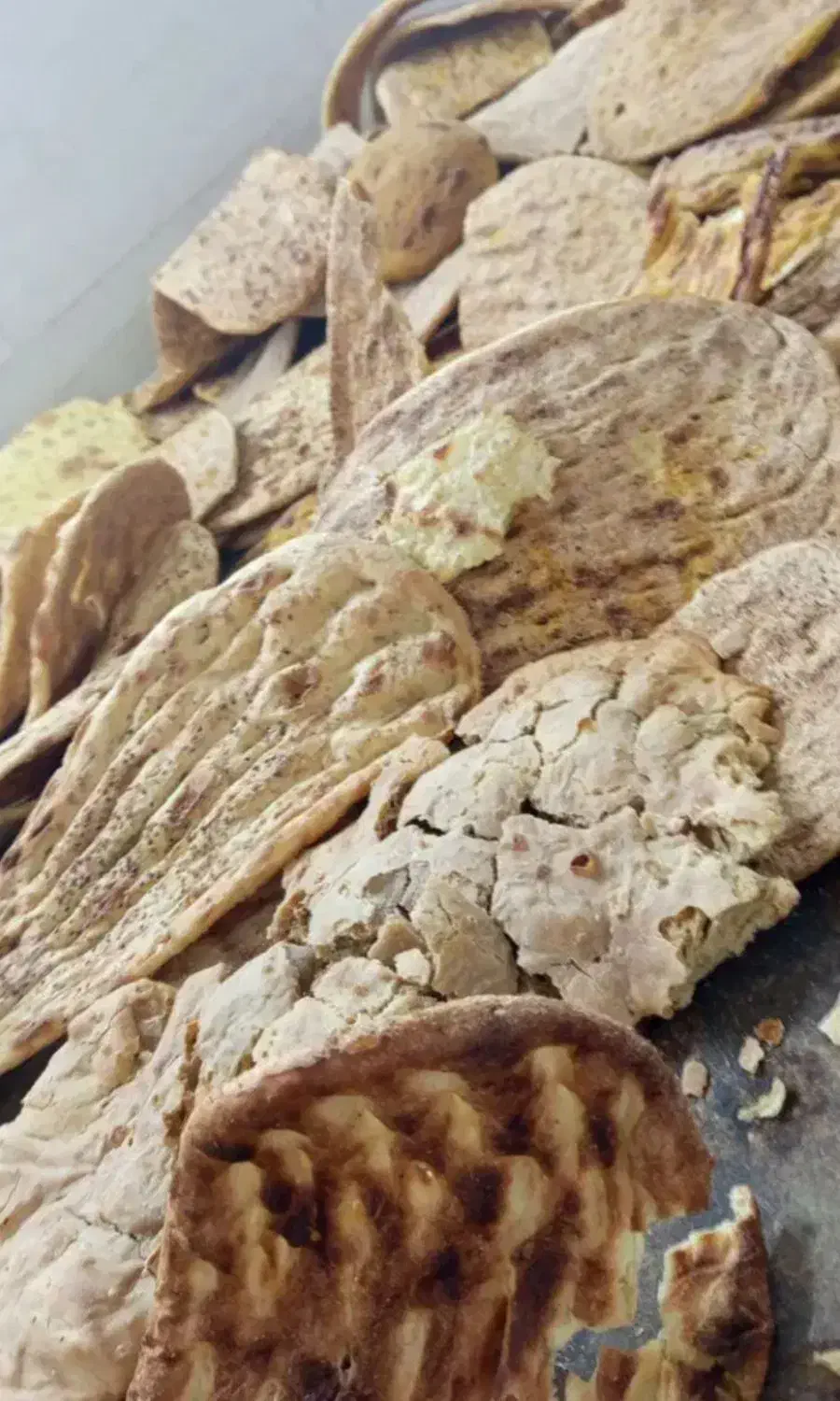 خوراک دام و آسیاب|عمدهفروشی|مشهد, خلق آباد سفلی|دیوار