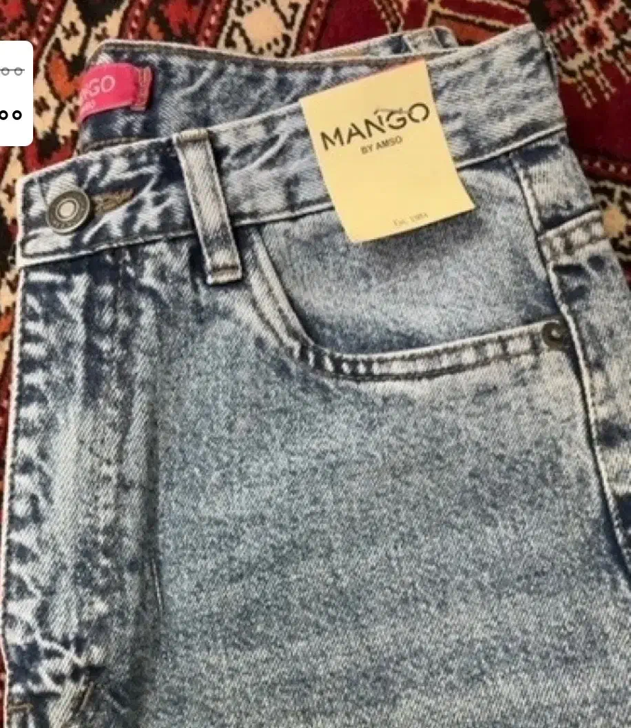 شلوار واید لگ وارداتی|لباس|اراک, |دیوار