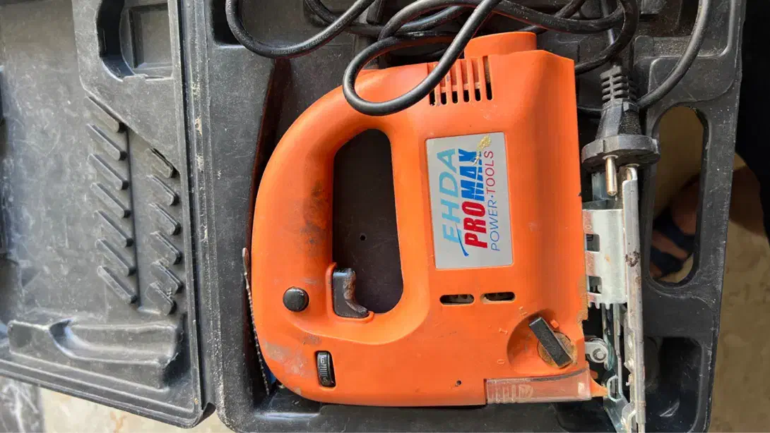 اره عمود بر pro max|ابزارآلات|تهران, تهرانپارس غربی|دیوار