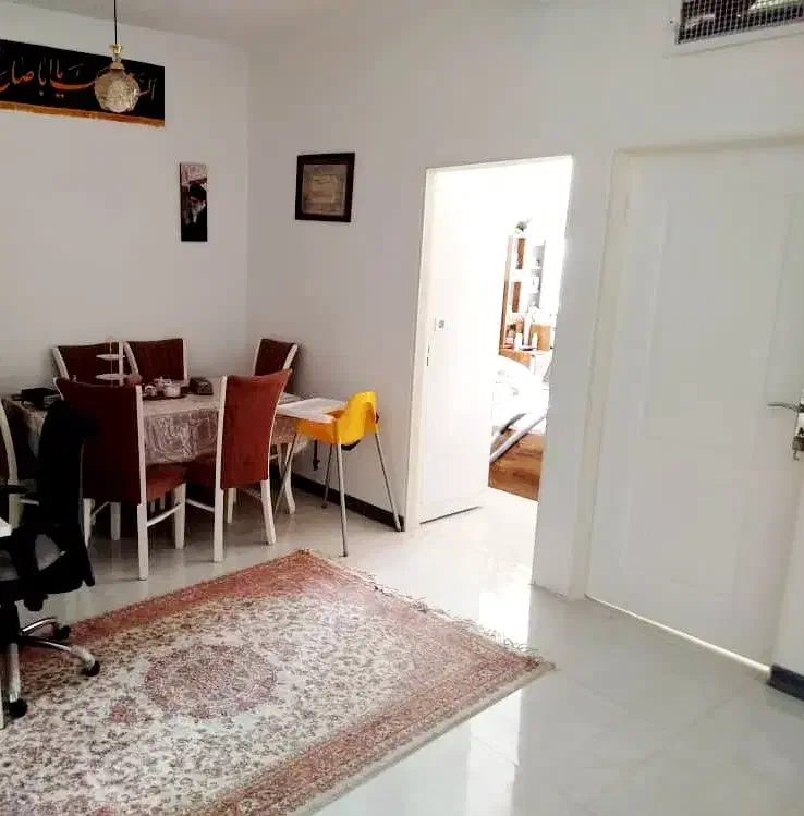 ۸۵ متری / فول امکانات / نوساز|فروش آپارتمان|تهران, نازی‌آباد|دیوار