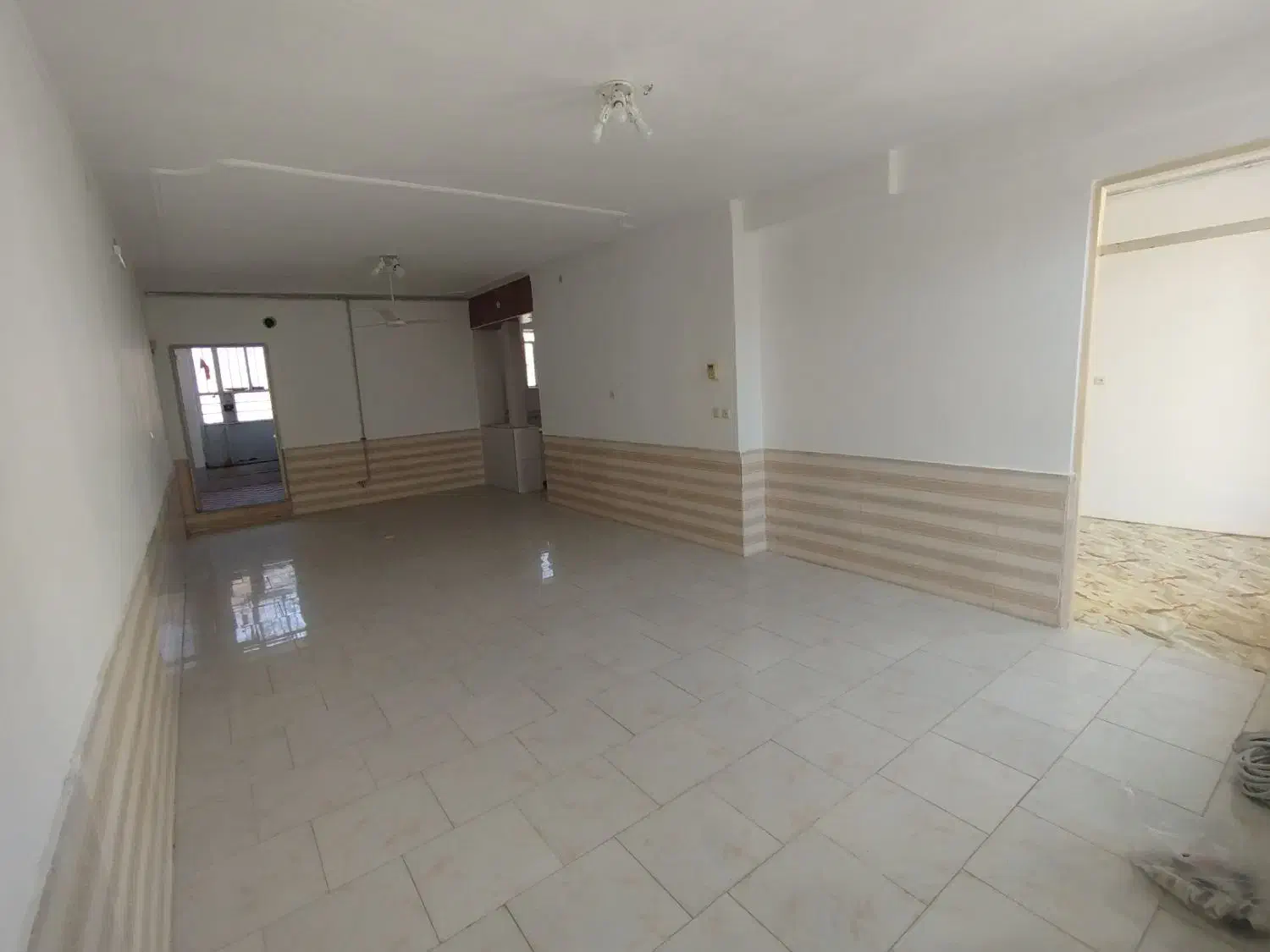 واحد اجاره ای ۱۰۰ متری|اجارهٔ آپارتمان|گناباد, |دیوار