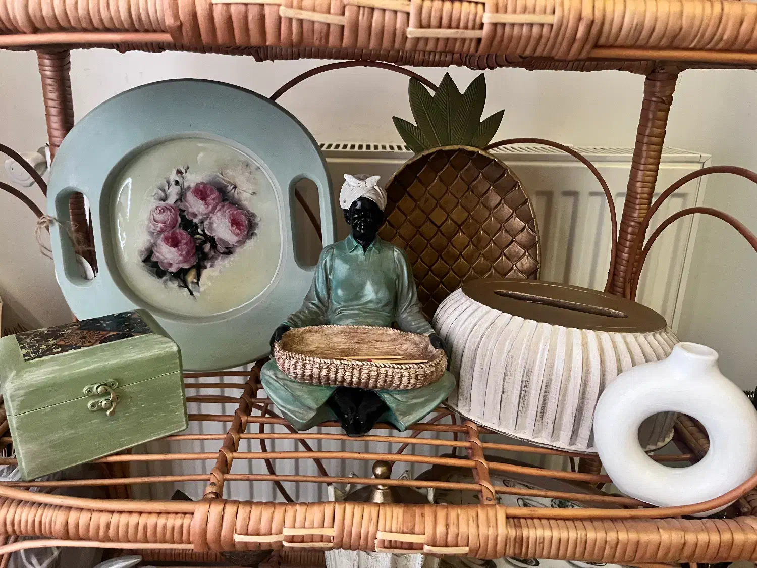 مجموعه ای از دکوریجات شیک و کاربردی|مجسمه، تندیس، ماکت|مشهد, وکیلآباد|دیوار