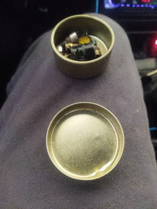 قوطی|ظروف نگهدارنده، پلاستیکی، یکبارمصرف|مشهد, الهیه|دیوار