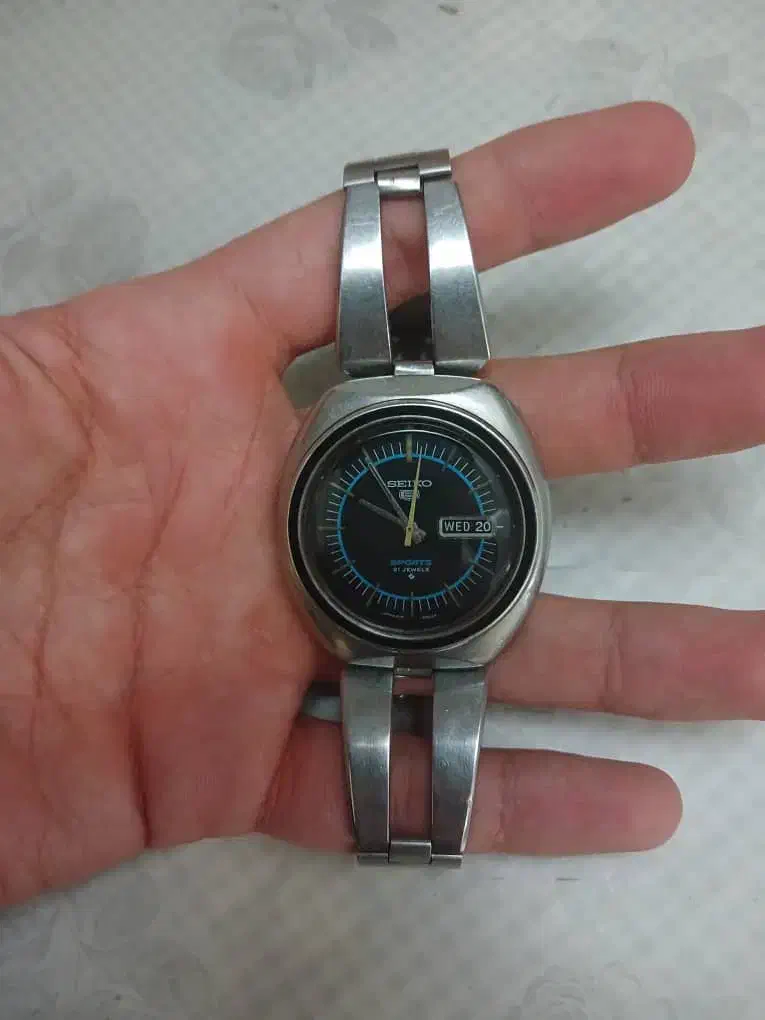 لوازم سیکو کرنوگراف|ساعت|تهران, ایرانشهر|دیوار