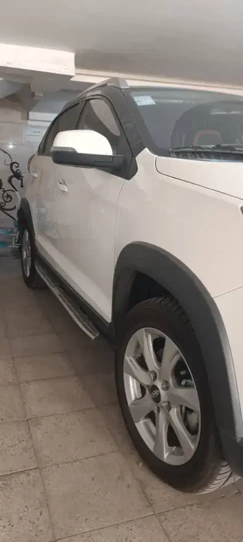 x22 لاکچری|خودرو سواری و وانت|تهران, نارمک جنوبی|دیوار