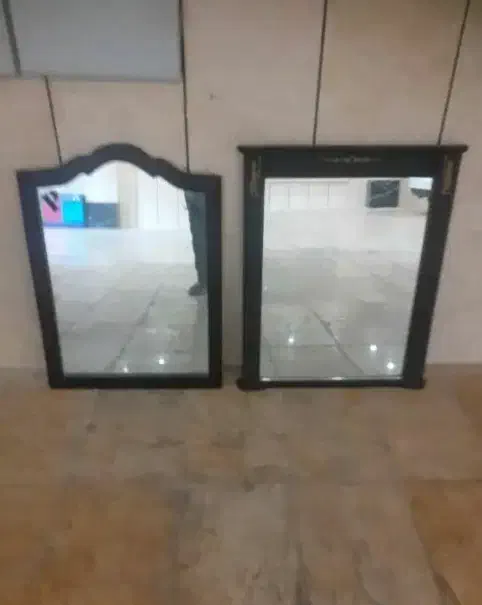 تابلو فرش ماشینی و آینه دراور|تابلو فرش|اراک, |دیوار