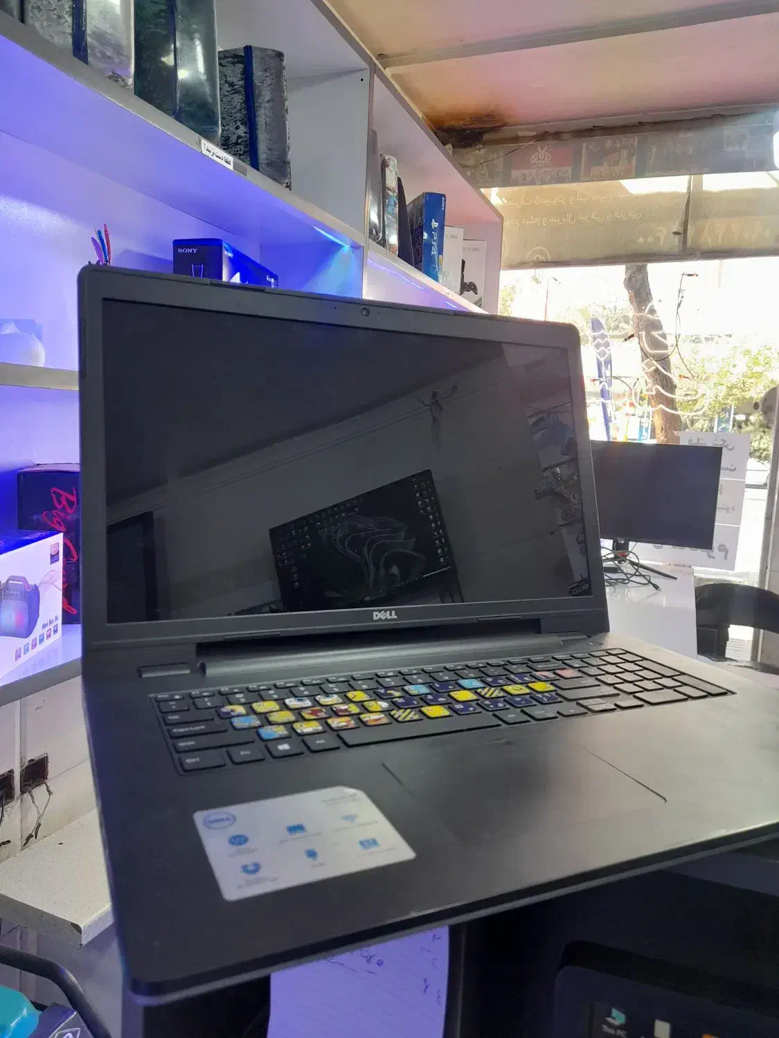 لپ تاپ DELL|رایانه همراه|شهریار, شهرک وائین|دیوار