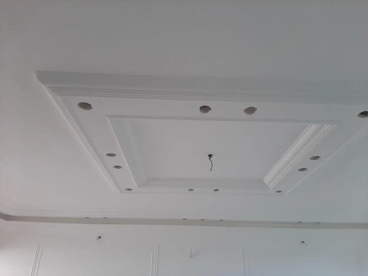 گچکاری|خدمات پیشه و مهارت|چناران, |دیوار