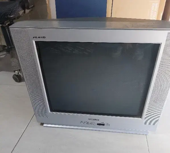 ۲۱ اینچ سامسونگ|تلویزیون و پروژکتور|ابهر, |دیوار