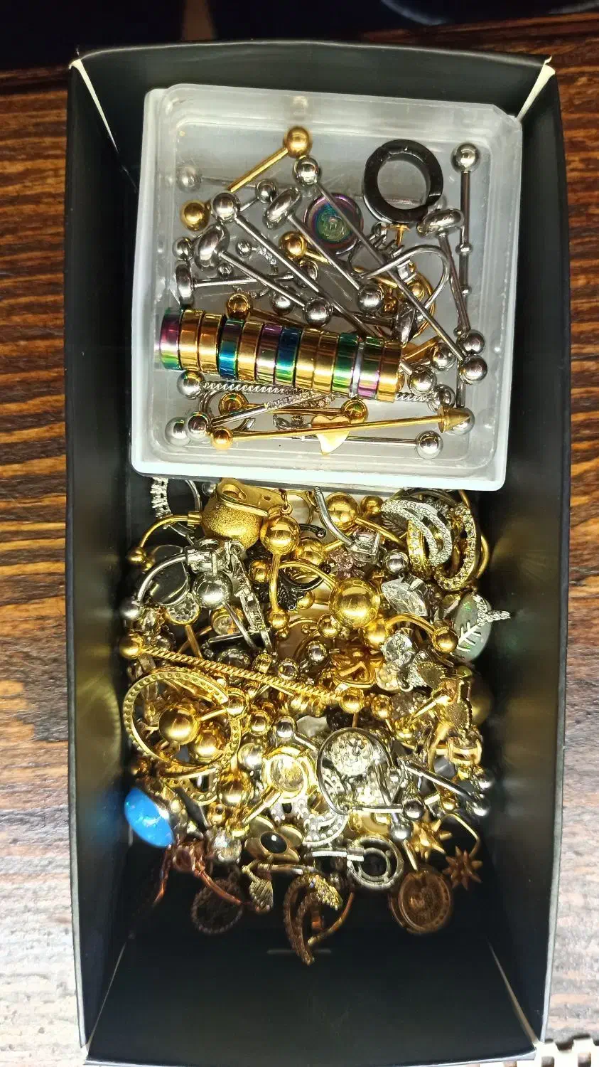 اکسسوری بدلیجات،ساعت|بدلیجات|بندر انزلی, ناسیونال|دیوار