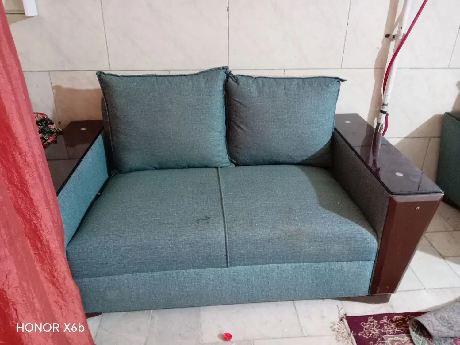 مبل هفت نفره|مبلمان خانگی و میز عسلی|ماهان, |دیوار