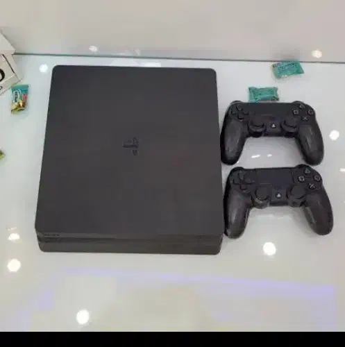 pa4 slimدرحد|کنسول، بازی ویدئویی و آنلاین|رباط‌کریم, رباط‌کریم|دیوار