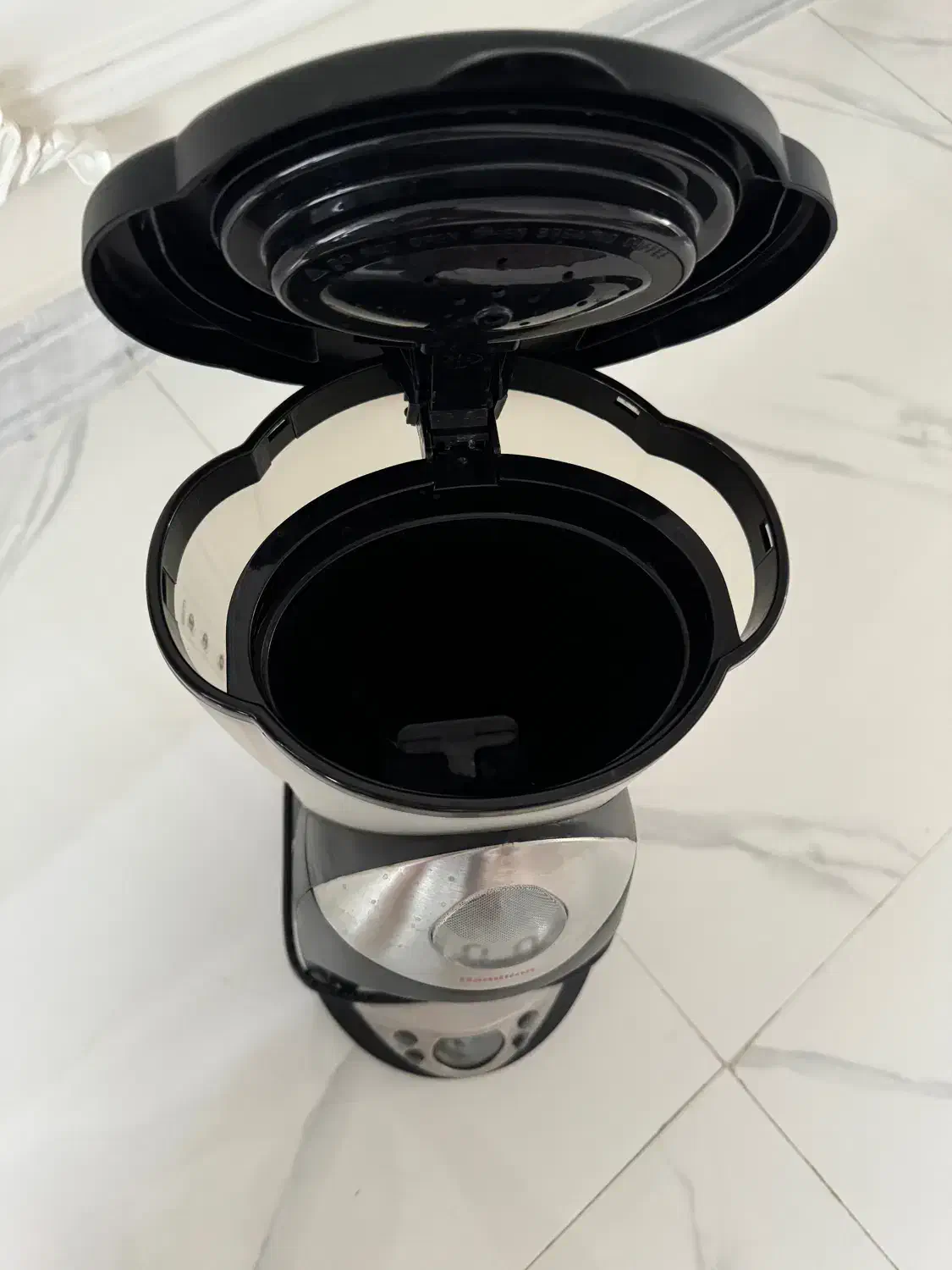 قهوه ساز Hamilton|سماور، چای‌ساز، قهوه‌ساز|تهران, کیانشهر|دیوار