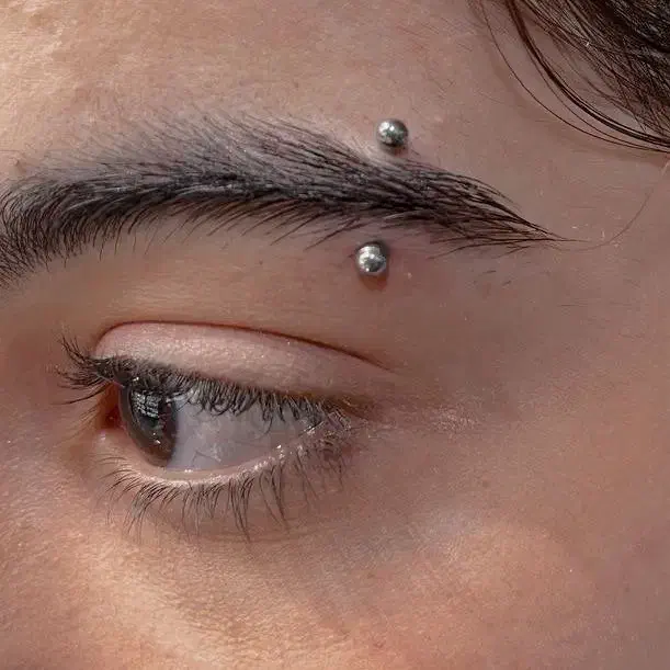 پیرسینگ بینی ،ابرو ،لپ و لب|خدمات آرایشگری و زیبایی|رشت, تازه آباد|دیوار