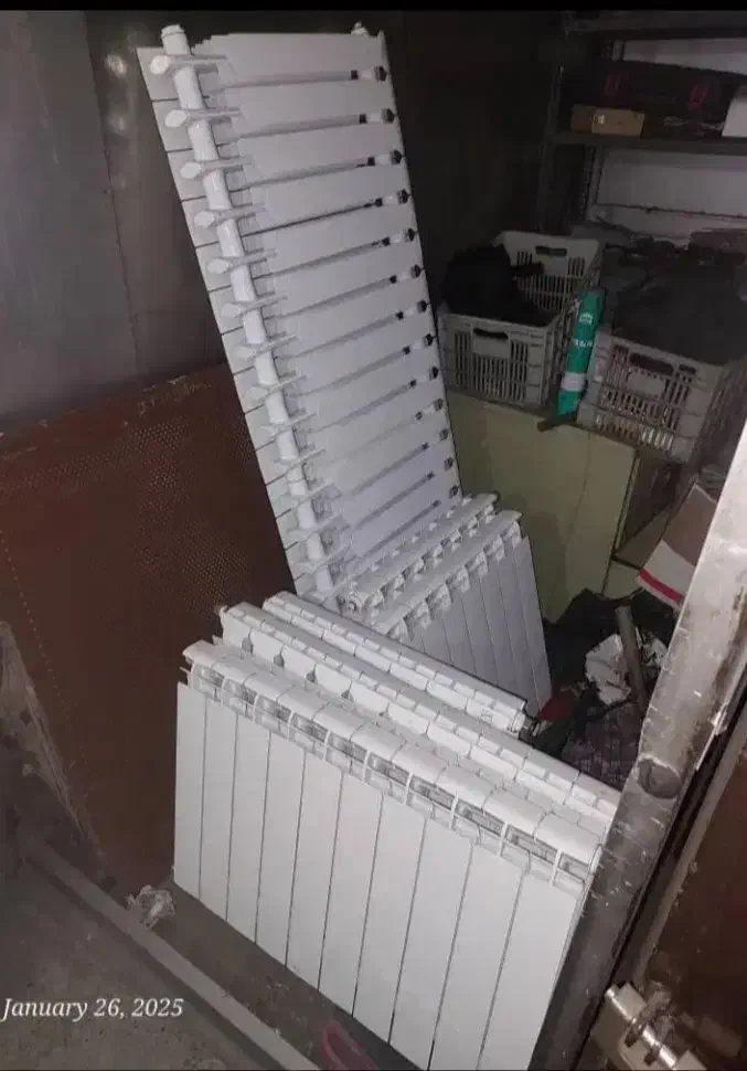 خریدار پکیج|آبگرمکن، پکیج، شوفاژ|کرج, باغستان|دیوار