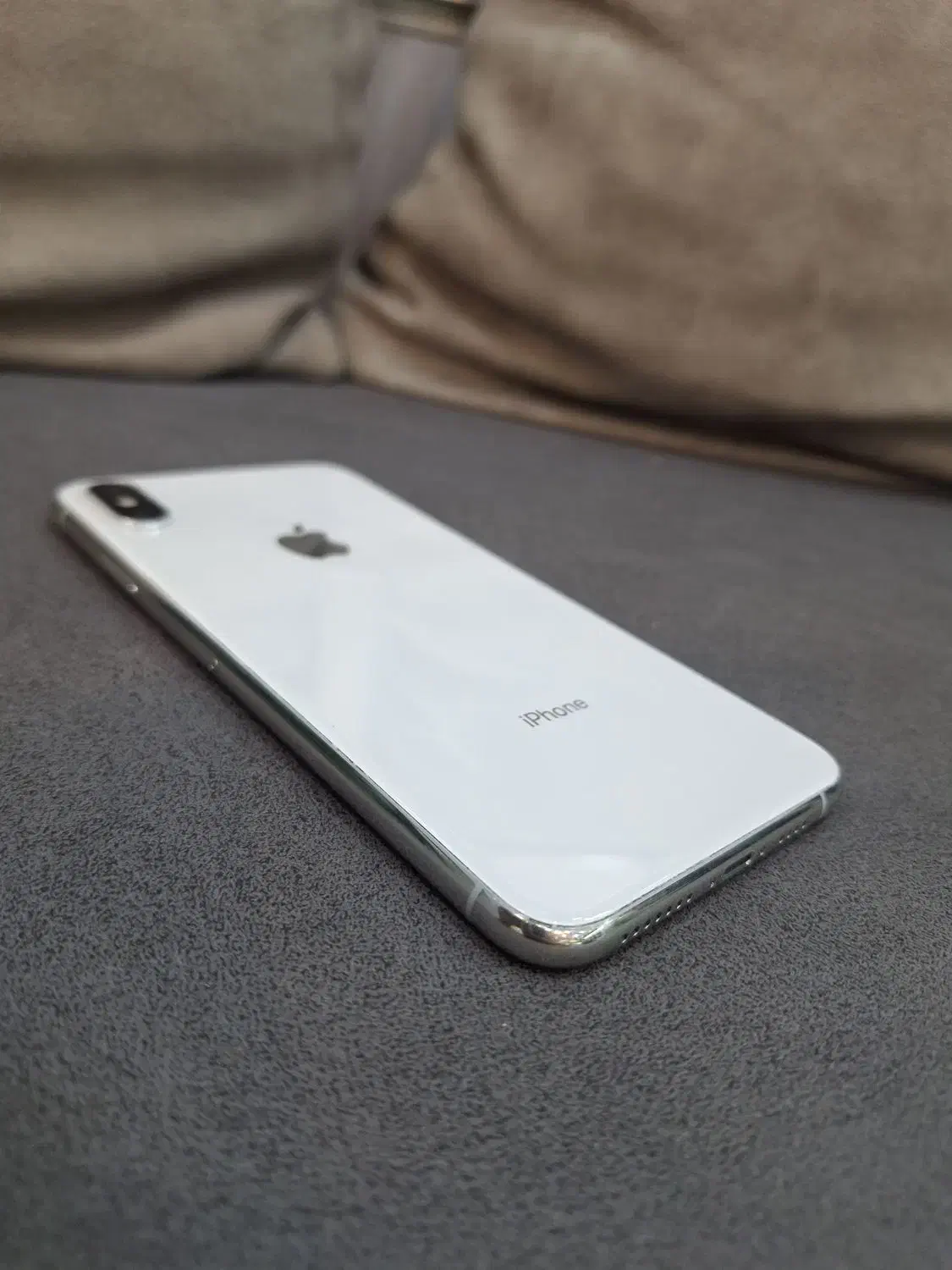 xs max|موبایل|زاهدان, |دیوار