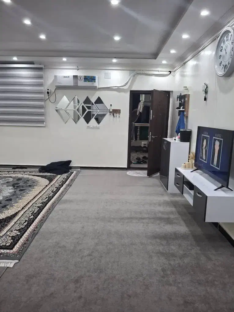 فروش/فاز دو شهرداری طبقه بالا فول امکانات|فروش آپارتمان|امیدیه, |دیوار