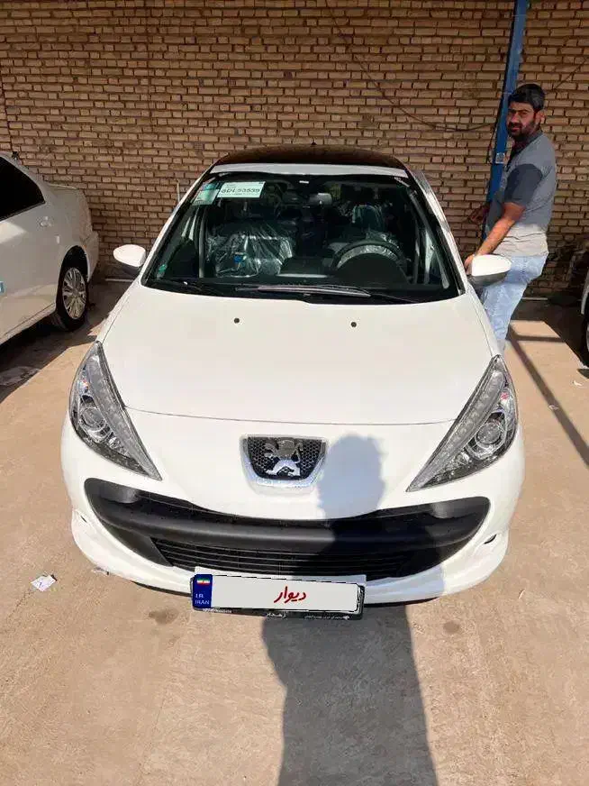 خودرو سواری|خودرو سواری و وانت|آبادان, |دیوار