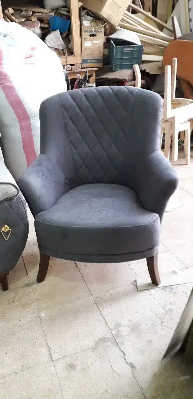 مبل تخت شو باکس دار|مبلمان خانگی و میز عسلی|تبریز, |دیوار