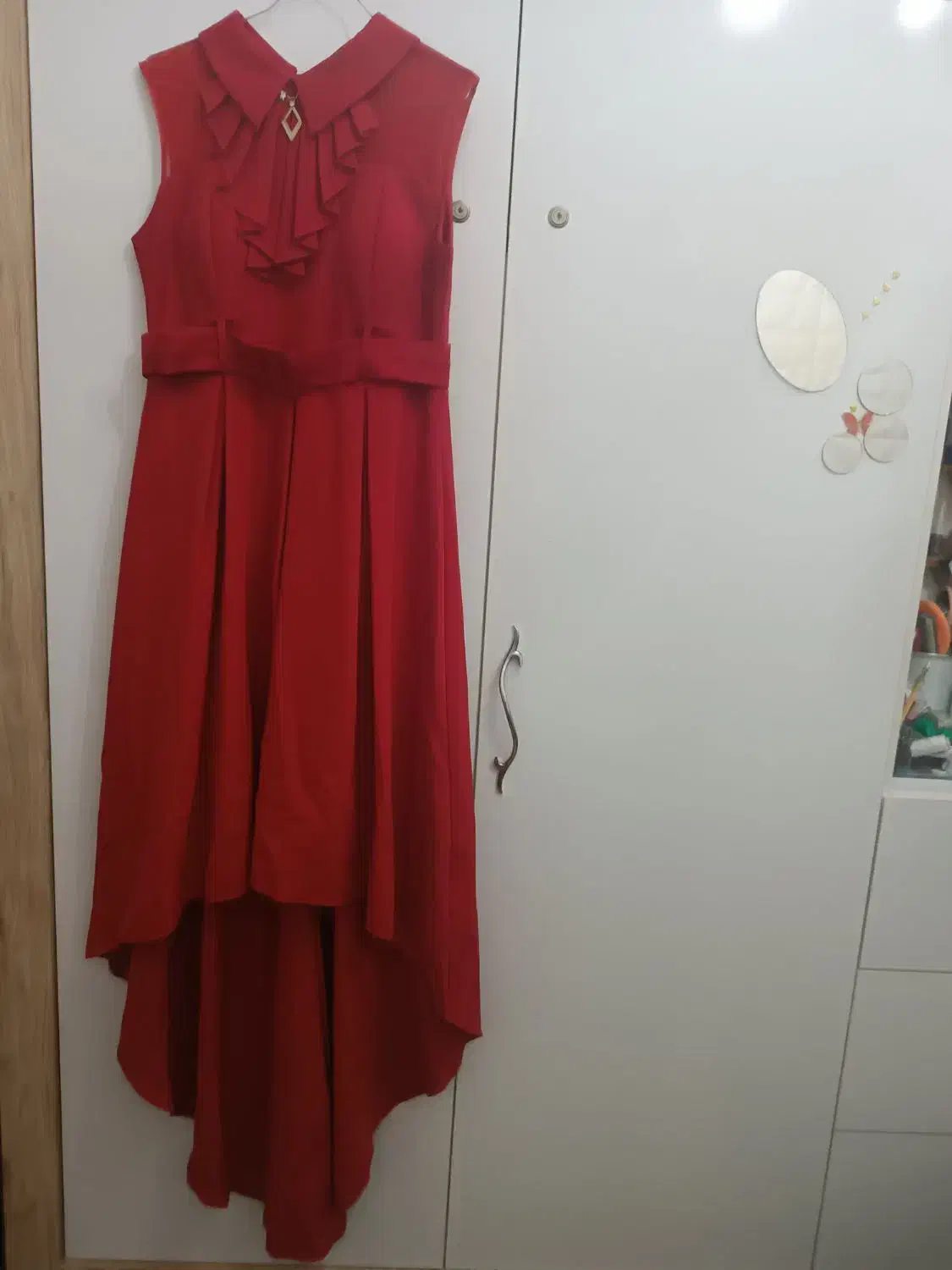 فروش لباس مجلسی و کفش زنانه|لباس|سهند, |دیوار