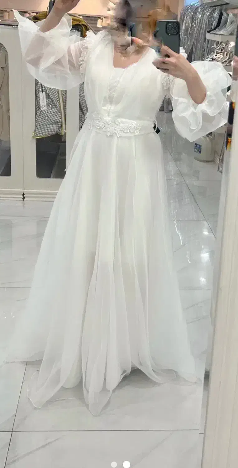 لباس عروس و عقد|لباس|کرج, عظیمیه|دیوار