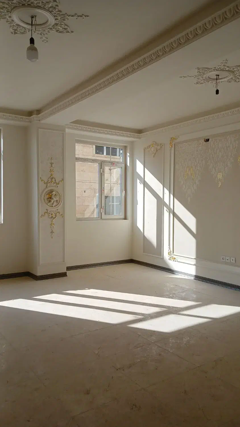 کهریزک 66 متر آپارتمان غرق نور پارکینگ دار|فروش آپارتمان|کهریزک, |دیوار