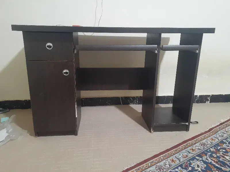 میز کامپیوتر|میز تحریر و کامپیوتر|کرمانشاه, |دیوار