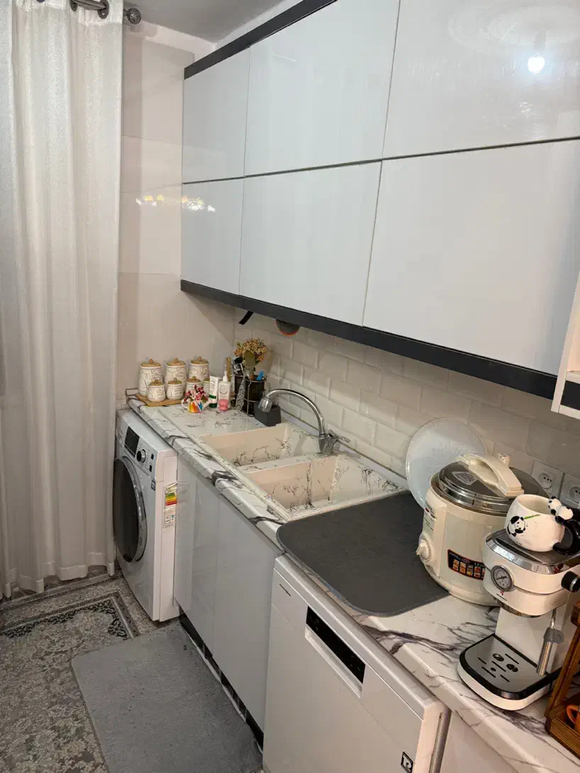 آپارتمان خوش نقشه در شهید فتحی|فروش آپارتمان|تهران, گلچین|دیوار