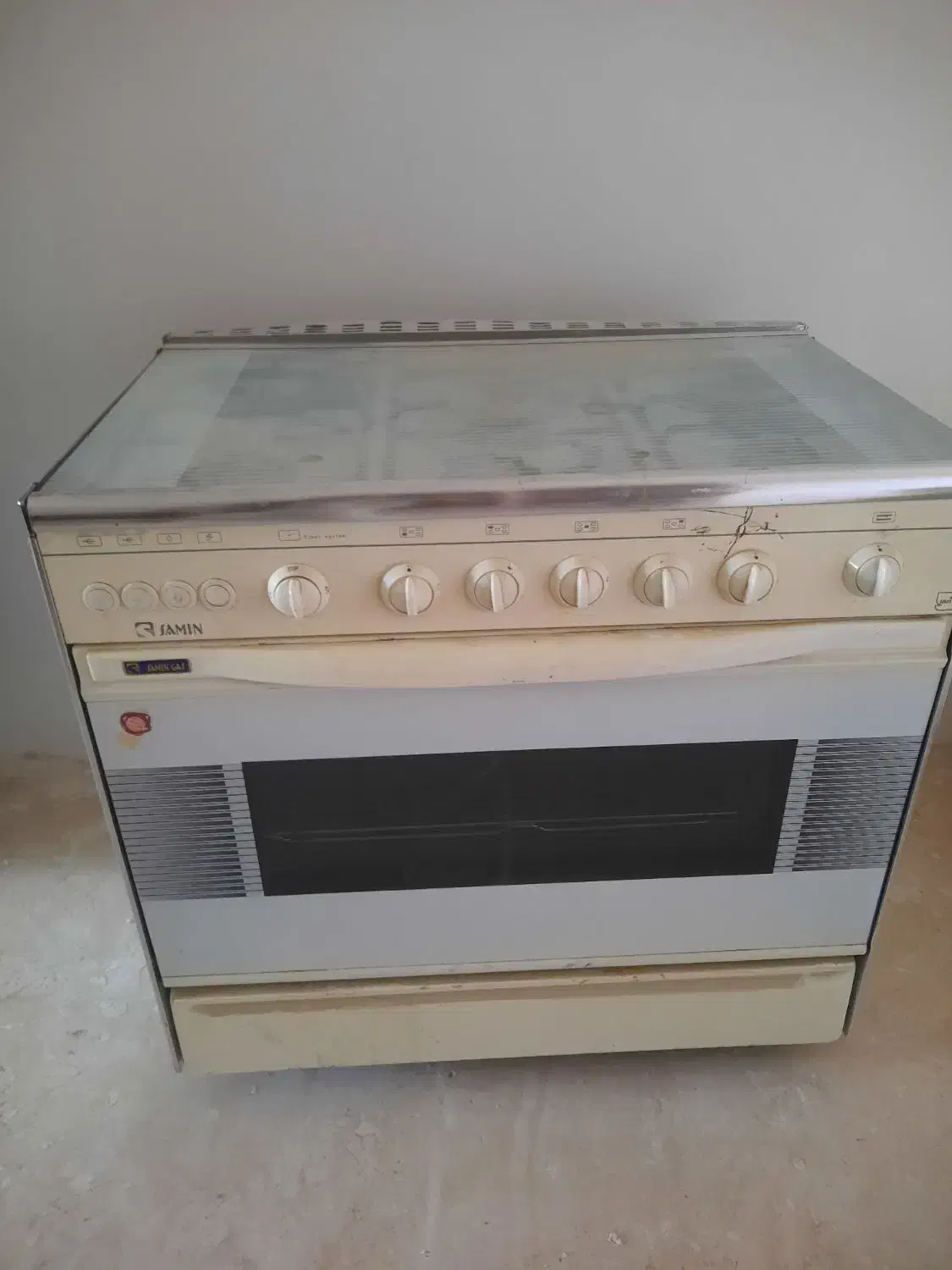 لوازم خانه|اجاق گاز و لوازم برقی پختوپز|ارومیه, |دیوار