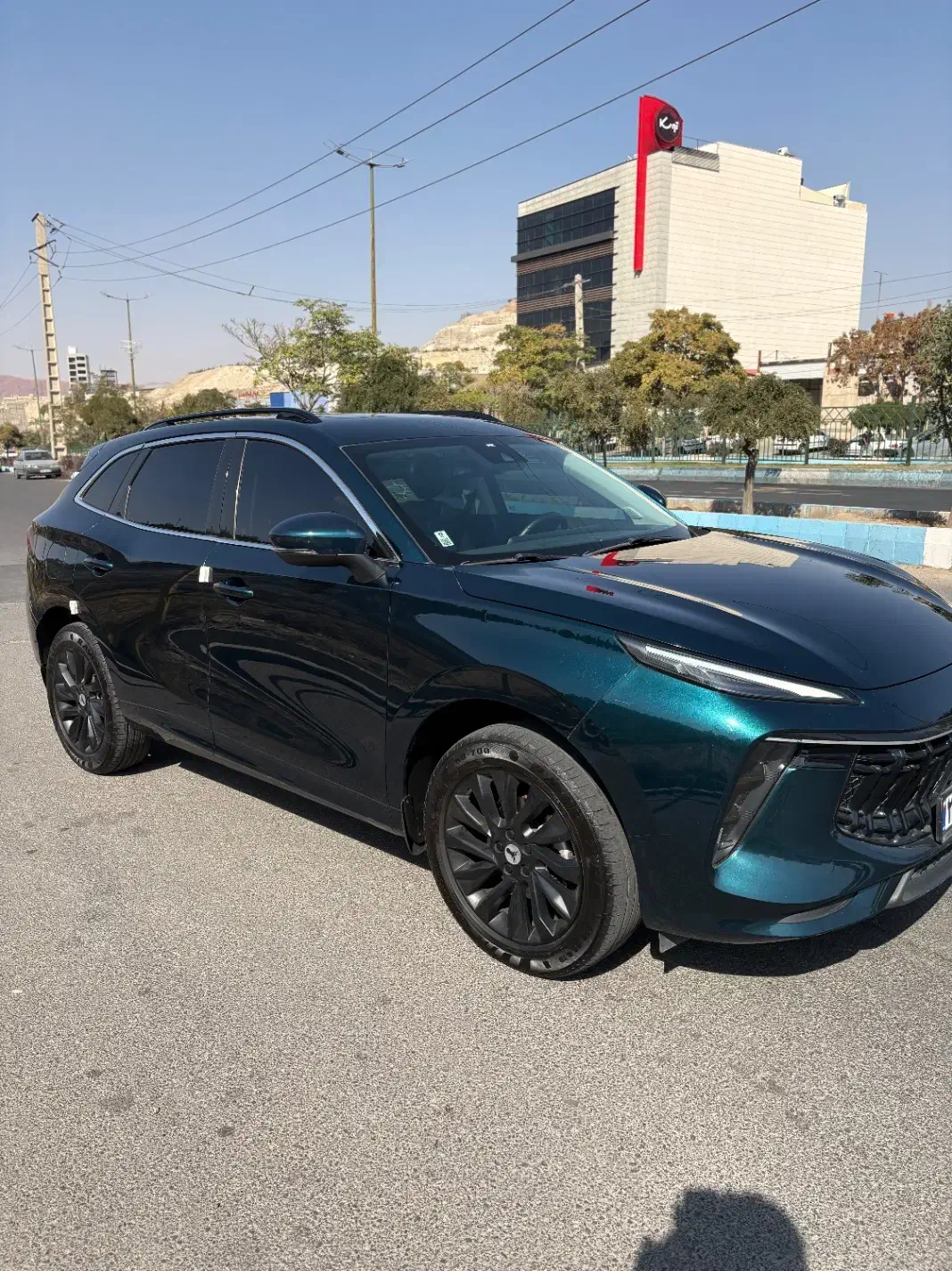 لاماری ۴۰۲|خودرو سواری و وانت|تبریز, |دیوار