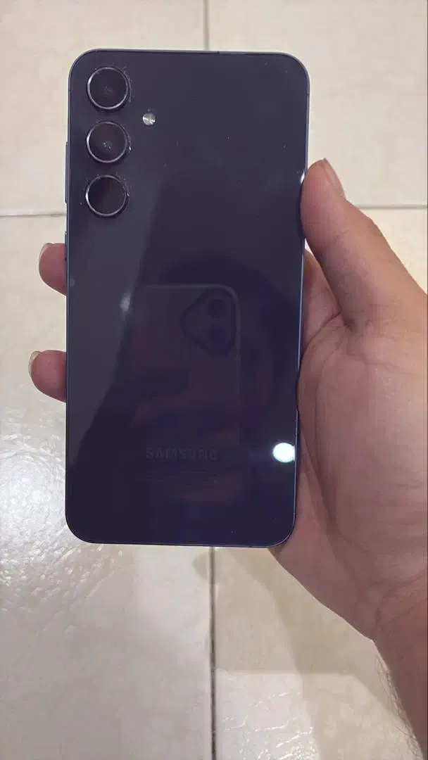 گوشی سامسونگ a55|موبایل|تهران, شادآباد|دیوار