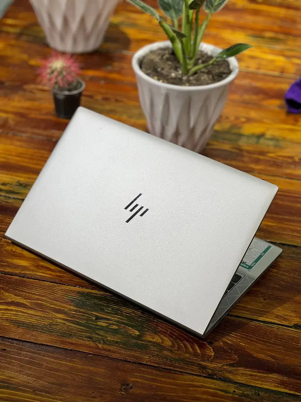 لپتاپ hp 845 g8 نسل 12 نقد و اقساط بدون سود|رایانه همراه|سنندج, |دیوار