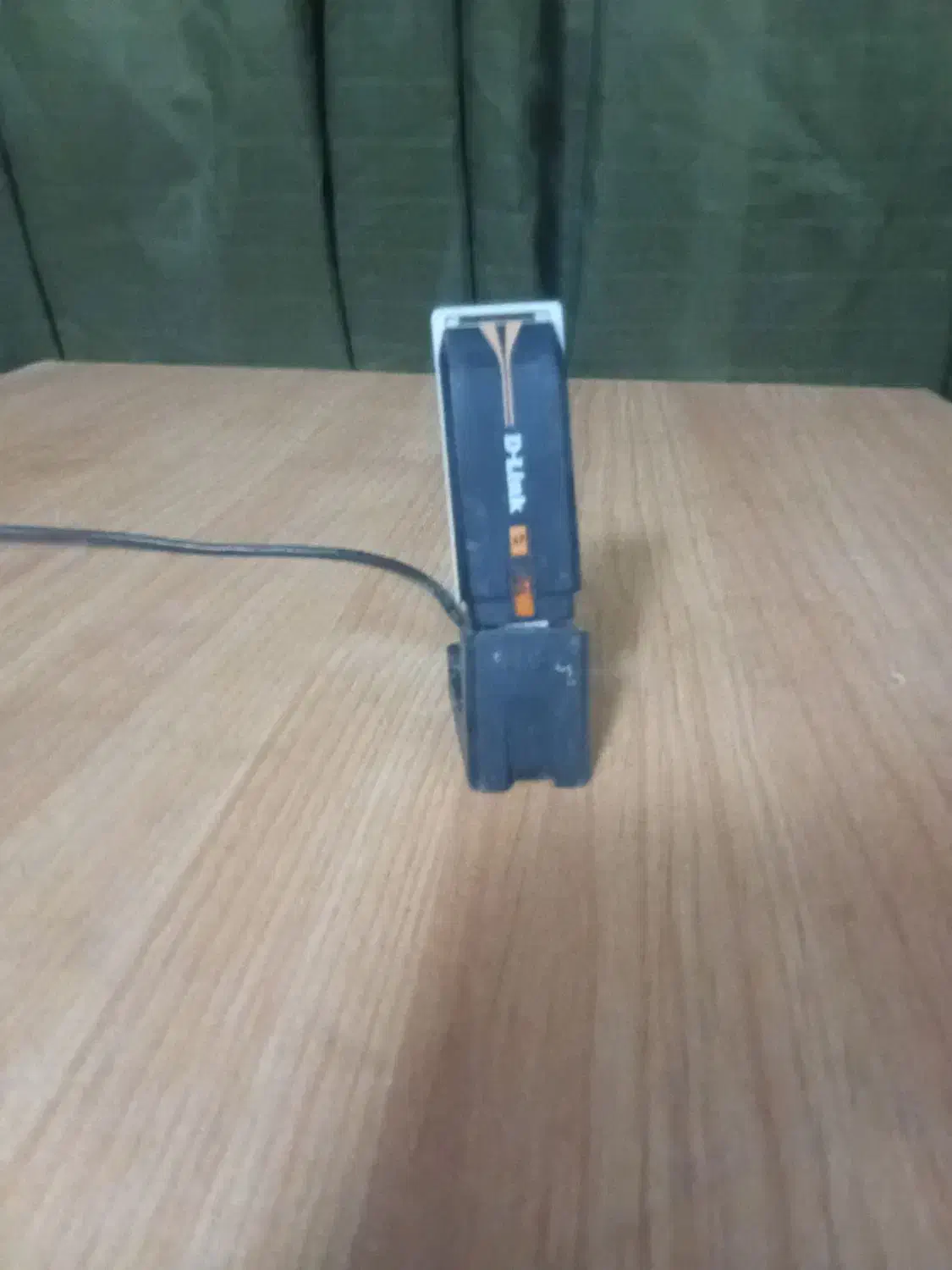 کازت شبکه D link|مودم و تجهیزات شبکه|تهران, شاهین|دیوار