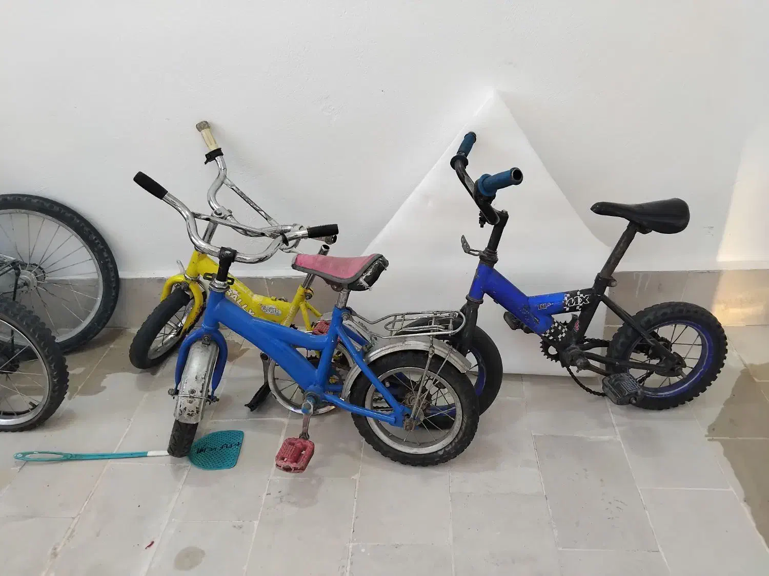 دوچرخه|دوچرخه، اسکیت، اسکوتر|محمدشهر, محمدشهر|دیوار