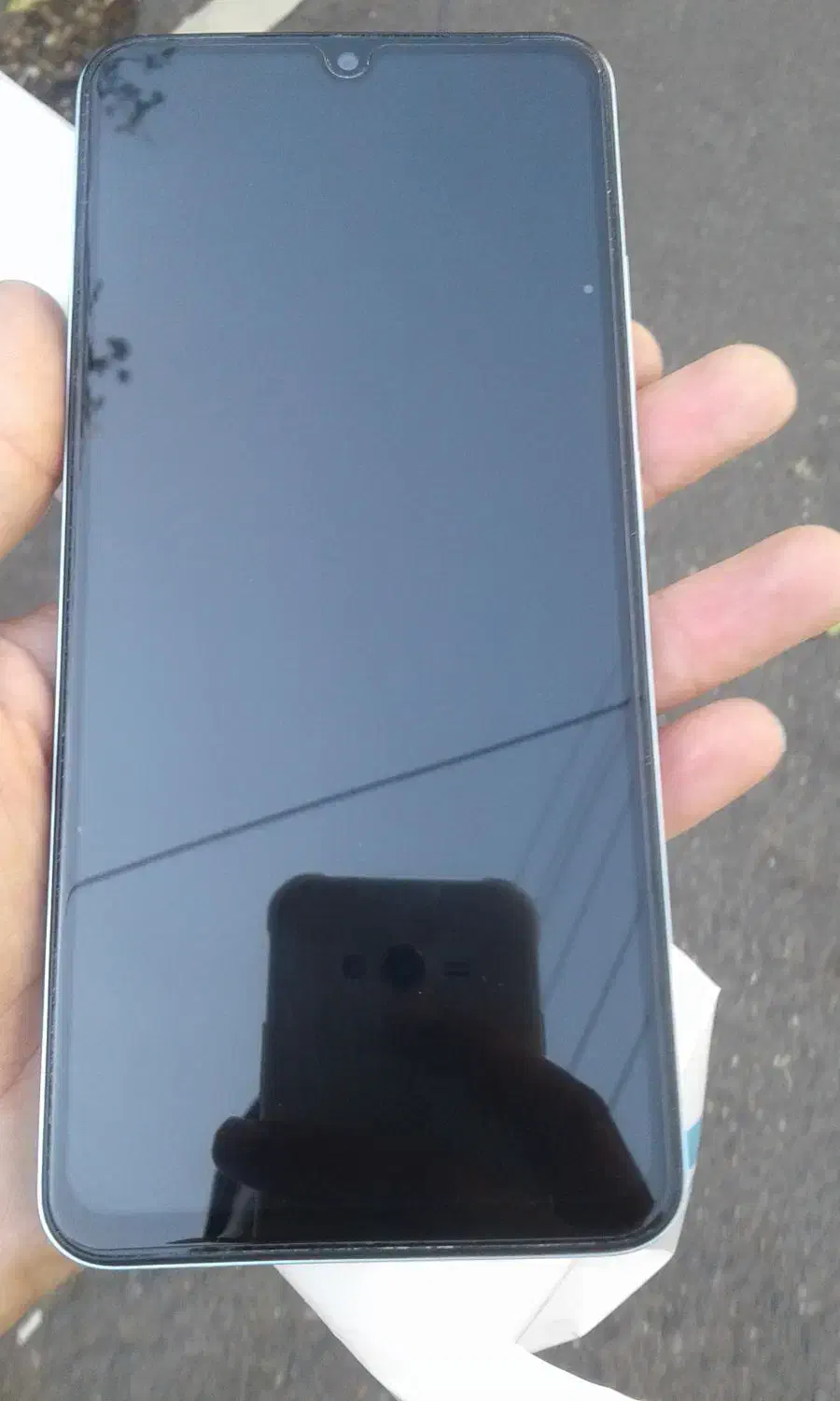 شیائومی ردمی a5|موبایل|تهران, استخر|دیوار