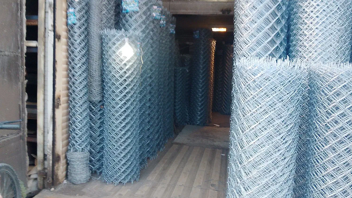 «تولید فنس حساری»|خدمات پیشه و مهارت|اردبیل, |دیوار