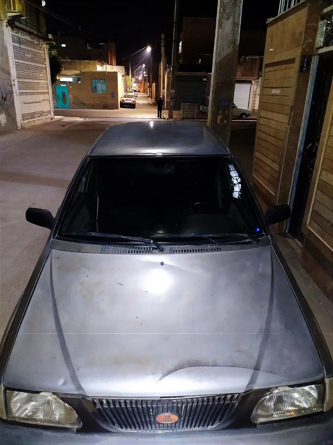 پراید ۱۴۱|خودرو سواری و وانت|وحیدیه, |دیوار