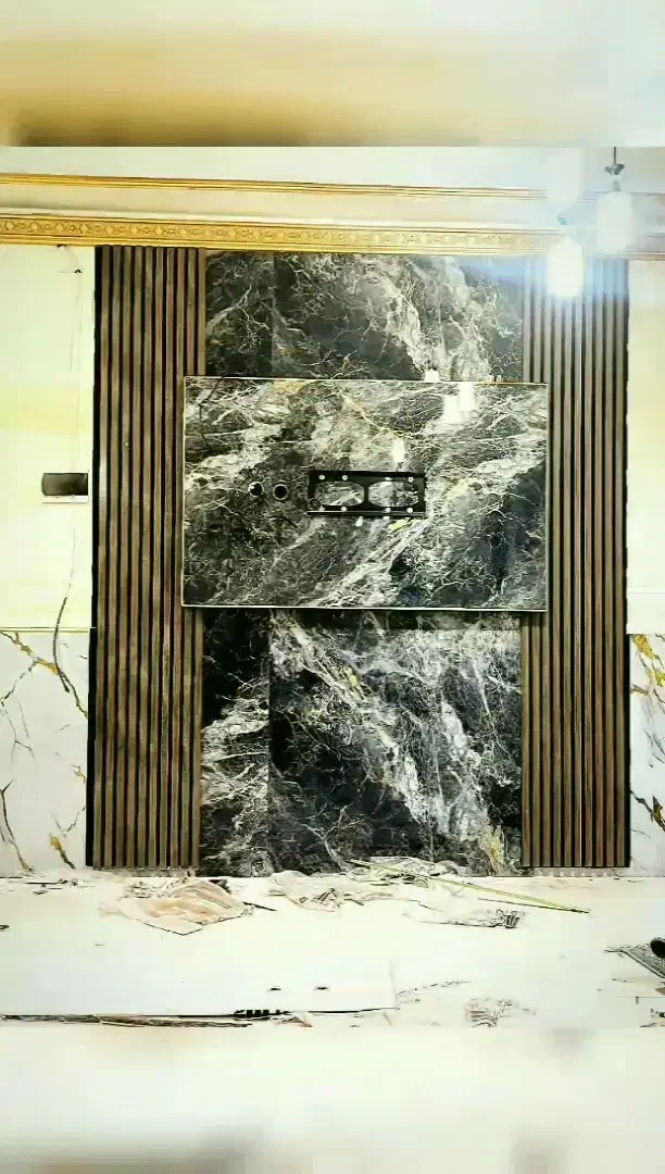 نصاب حرفه ای سقف کاذب  ترمووال دیوارپوش ماربل شیت|خدمات پیشه و مهارت|اهواز, پادادشهر|دیوار