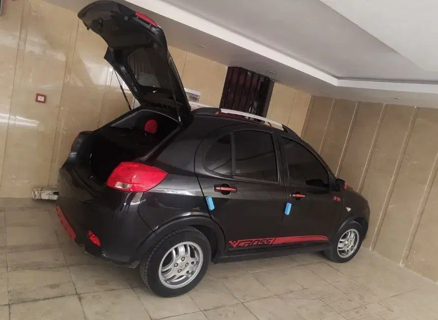 کوییک R|خودرو سواری و وانت|اراک, |دیوار