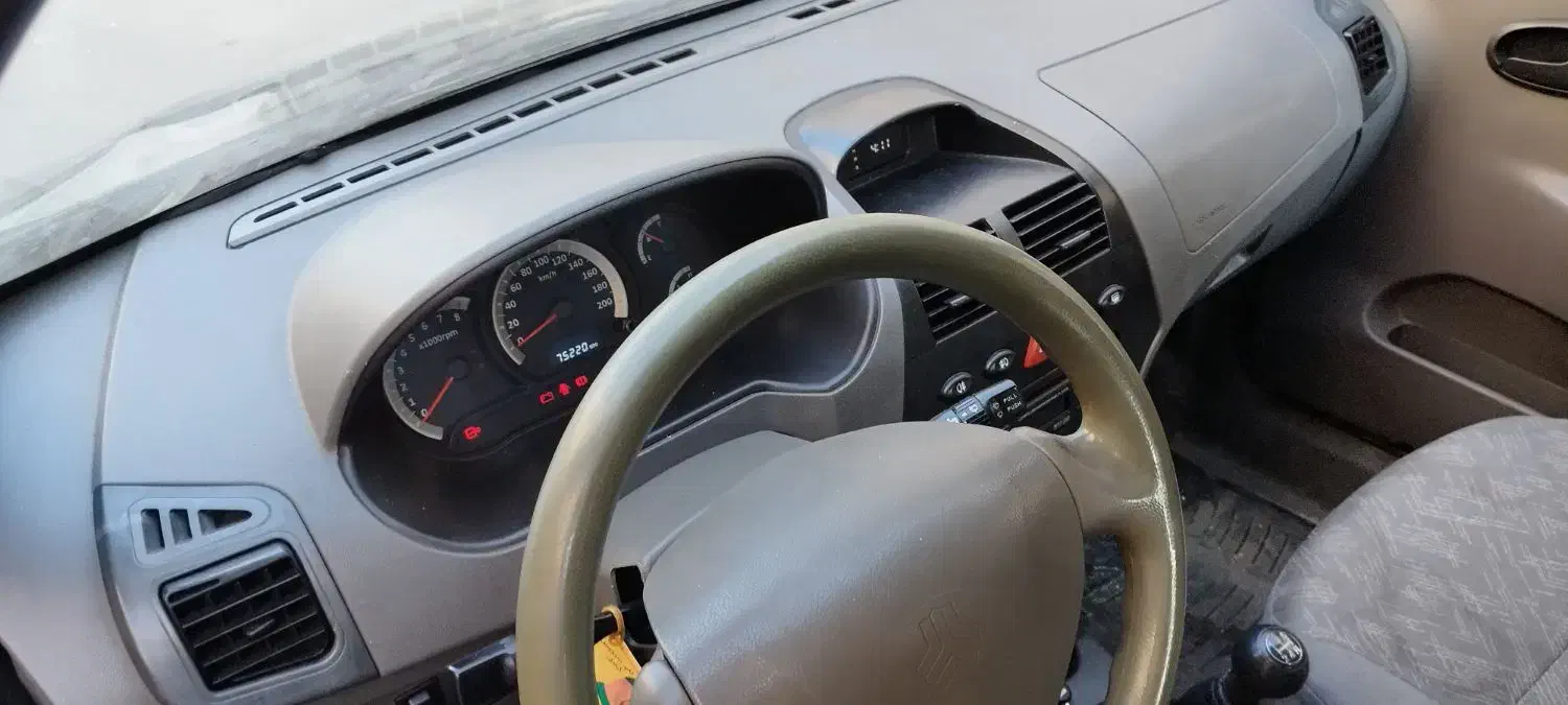 تیباEX2بدون رنگ و ضربه (درحدصفر) تک برگ سند|خودرو سواری و وانت|تهران, پیکان شهر|دیوار