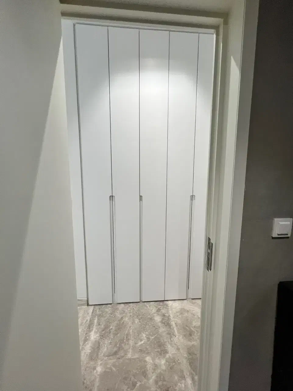 ۱۴۵متر/دوخواب مستر/مینیمال/میرداماد.