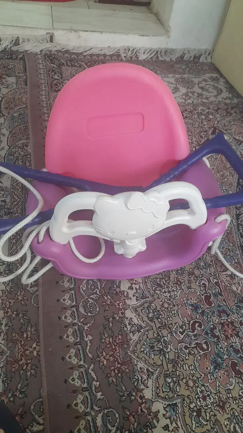 تاب بچه گانه سالم|اسباب و اثاث بچه|نیشابور, ابراهیمی|دیوار