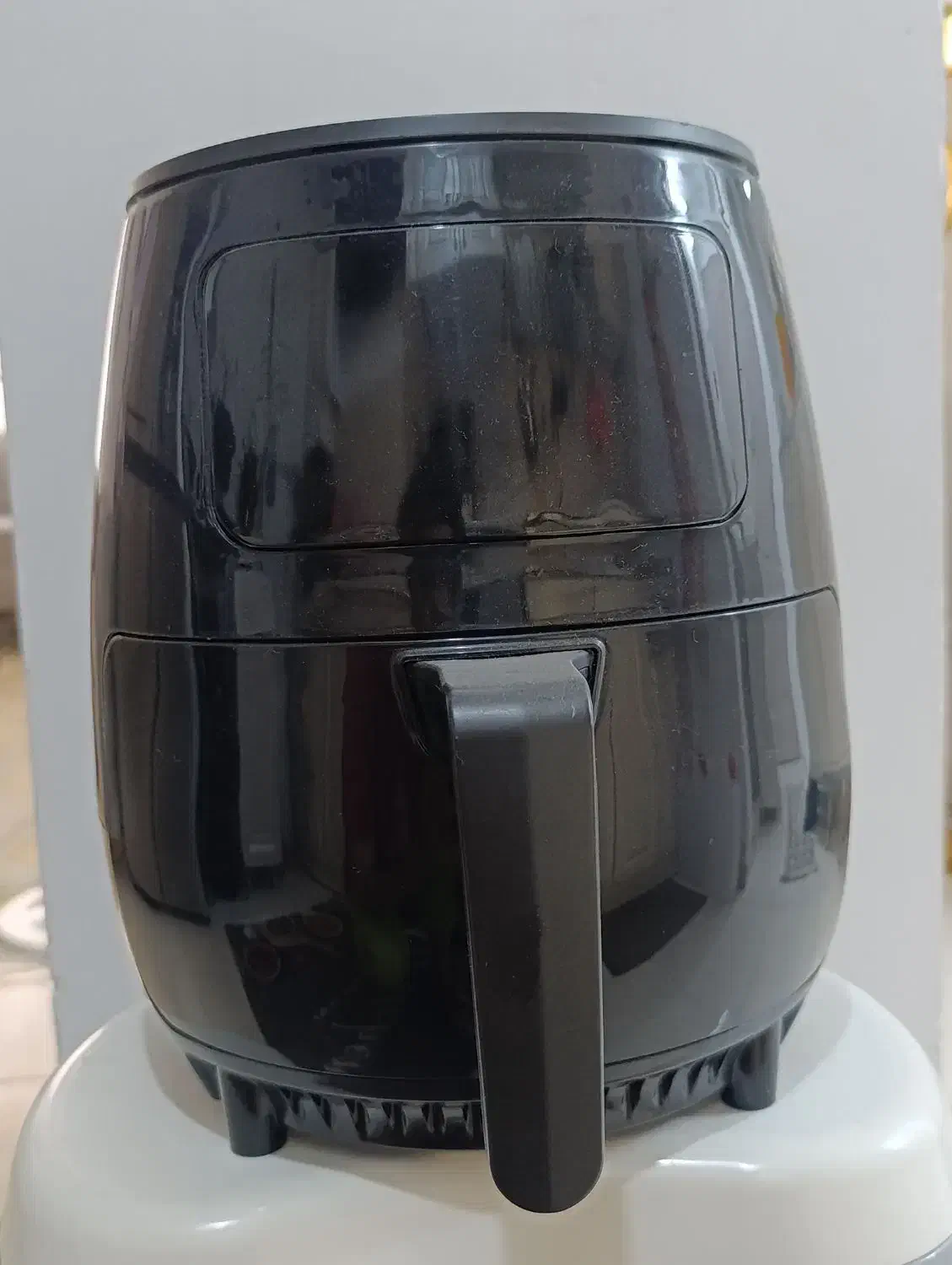 سرخ کن بدون روغن یونیک|اجاق گاز و لوازم برقی پختوپز|ری, شهادت|دیوار