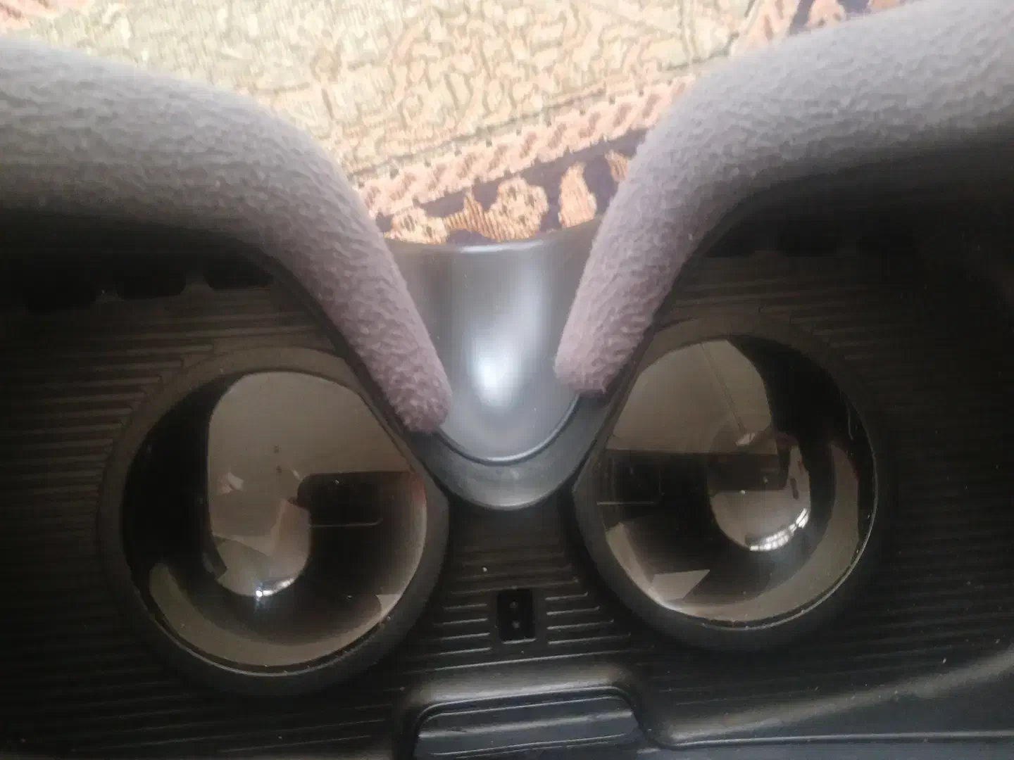 عینک مجازی . واقعیت مجازی|کنسول، بازی ویدئویی و آنلاین|اصفهان, وحید|دیوار